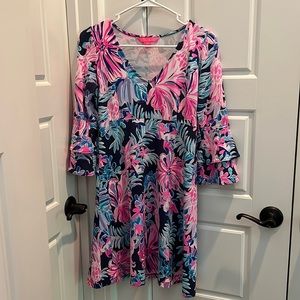 Lilly  Pulitzer Dress